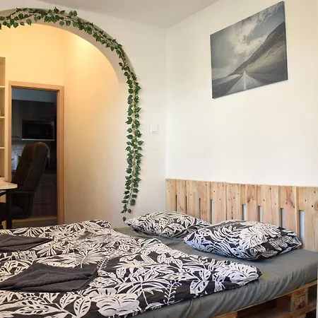 Charming Flat, Steps From Castle - Free Parking Apartment Bratislava