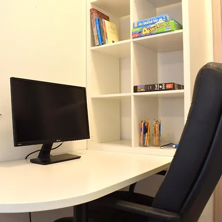 Charming Flat, Steps From Castle - Historic Part * Bratislava